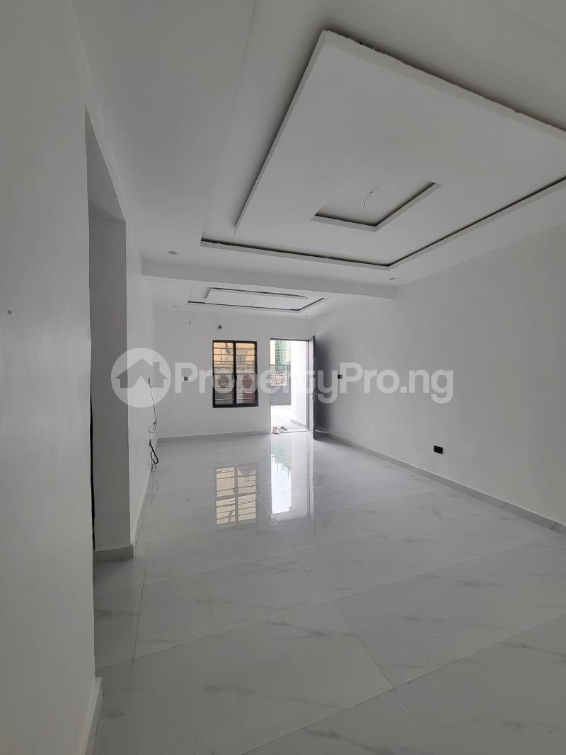 2 bedroom Flat / Apartment for rent SPG Road Lekki Lagos