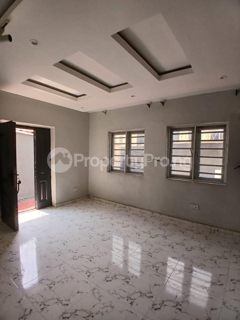 2 bedroom House for rent Alhaja Ogudu Ogudu Lagos