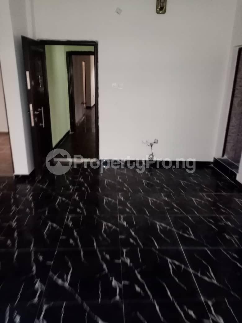 2 bedroom Flat / Apartment for rent Western Avenue Surulere Lagos - 0