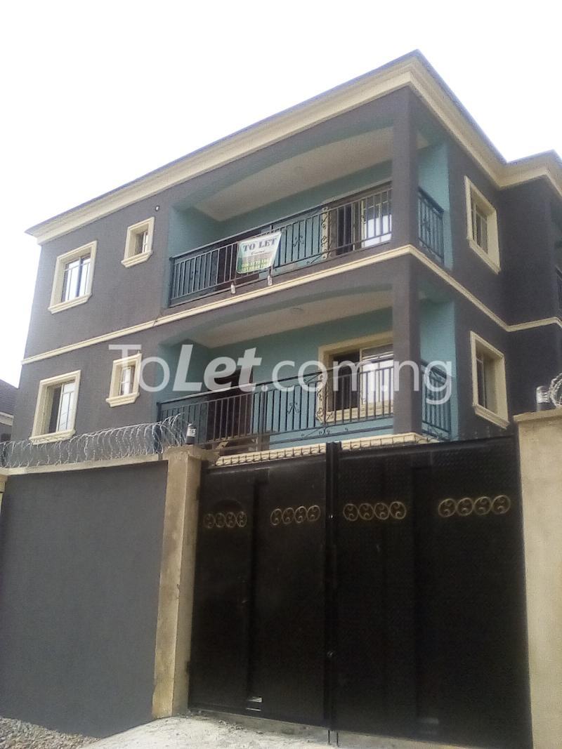 2 bedroom Flat / Apartment for rent   Fola Agoro Yaba Lagos