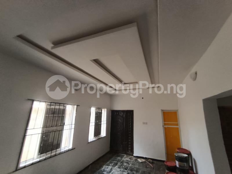 2 bedroom Flat / Apartment for rent Itele Ogun State Close To Ayobo Ayobo Ipaja Lagos