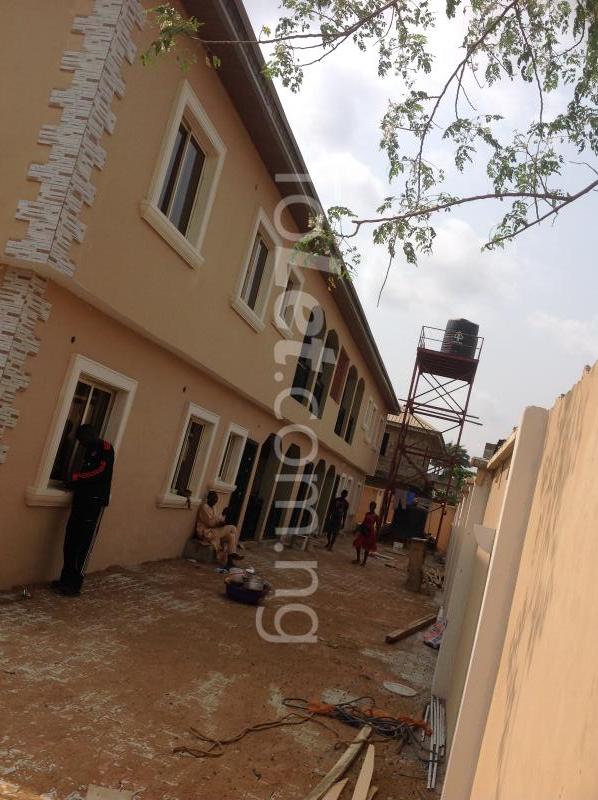 2 bedroom Flat / Apartment for rent Baruwa Ipaja Ipaja Ipaja Lagos