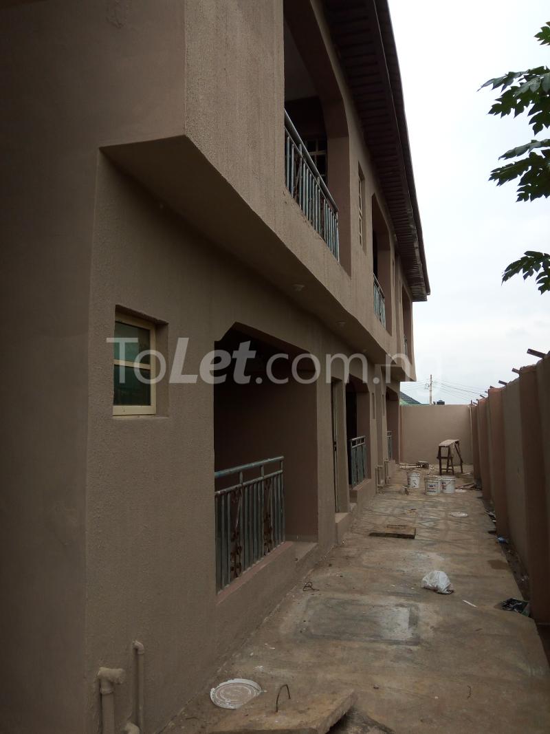 2 bedroom Flat / Apartment for rent Peace Estate Baruwa Ipaja Lagos