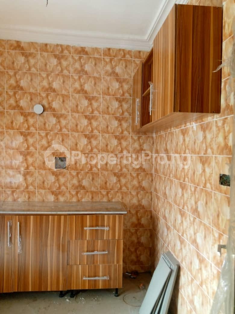 2 bedroom Flat / Apartment for rent   Aguda Surulere Lagos