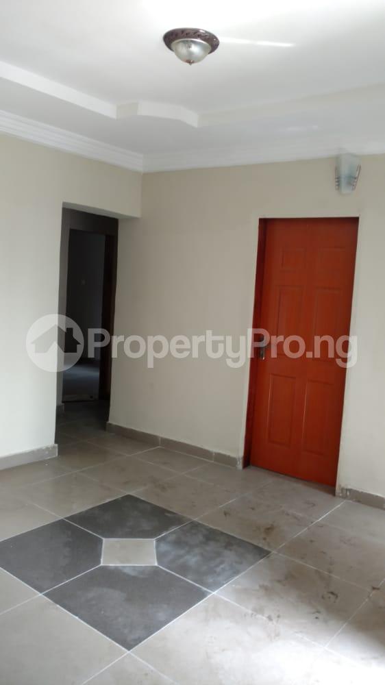 2 Bedroom House in idi Araba Surulere Lagos House for rent in surulere House in surulere