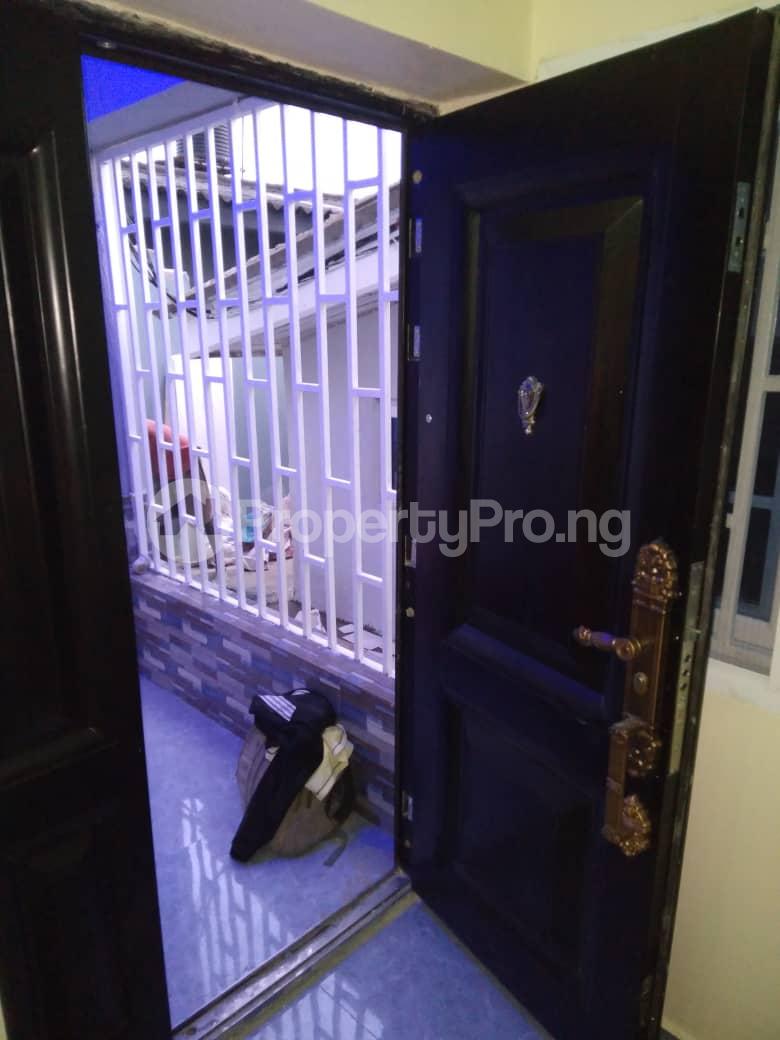 3 bedroom Flat / Apartment for rent Adeniran Ogunsanya Surulere Lagos - 0