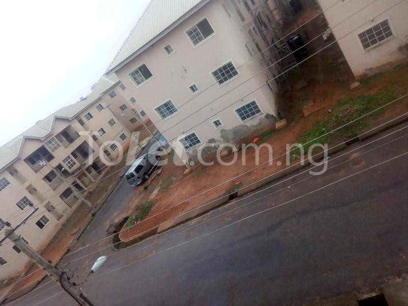 3 bedroom Flat / Apartment for rent Iyana Ipaja Lagos Iyana Ipaja Ipaja Lagos