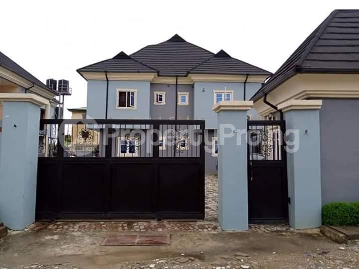 3 bedroom House for sale Golden Estate Egbeda Alimosho Lagos