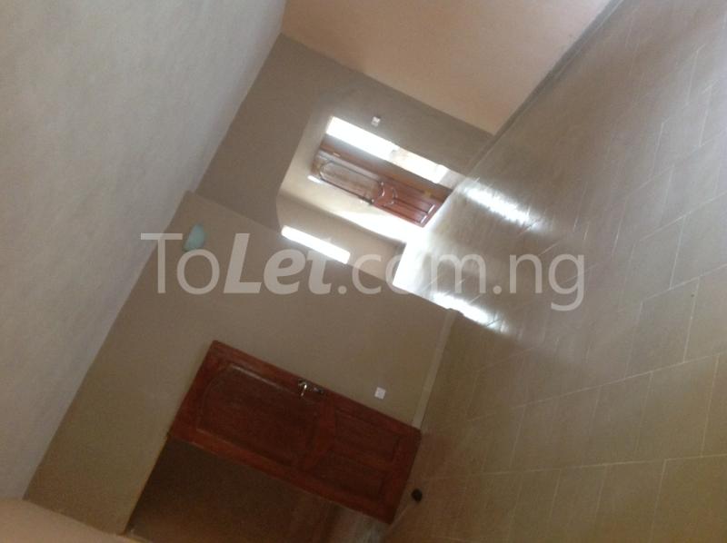 3 bedroom Flat / Apartment for rent Abiola Estate Ayobo Ipaja Lagos