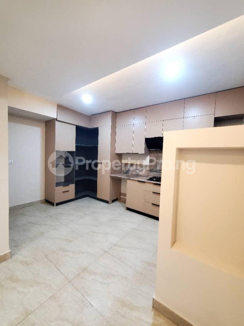 3 bedroom House for rent Lekki Phase 1 Lekki Phase 1 Lekki Lagos