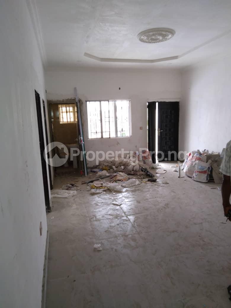 3 bedroom Flat / Apartment for rent Surulere Lagos