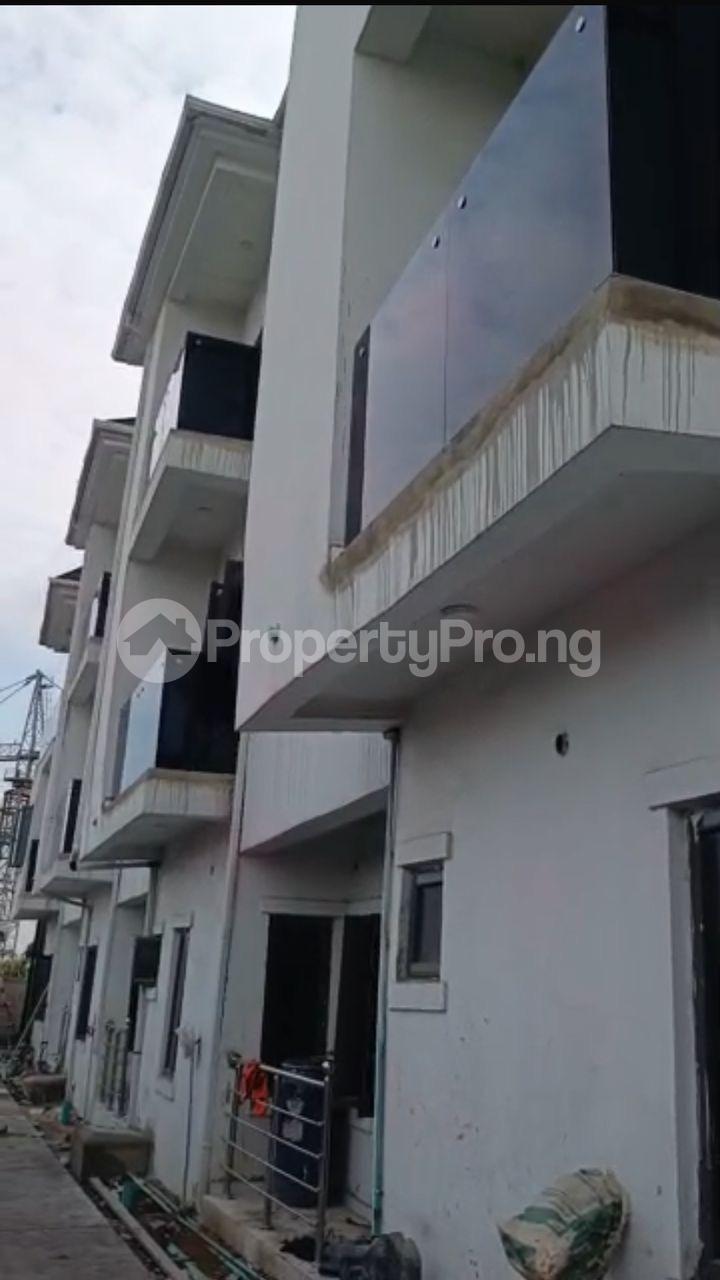 4 bedroom House for rent Aqua View Estate Ogudu-Orike Ogudu Lagos