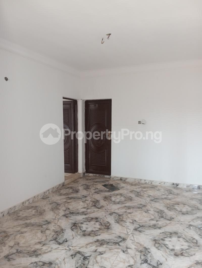 1 bedroom Flat / Apartment for rent Ladele Kilo-Marsha Surulere Lagos - 0