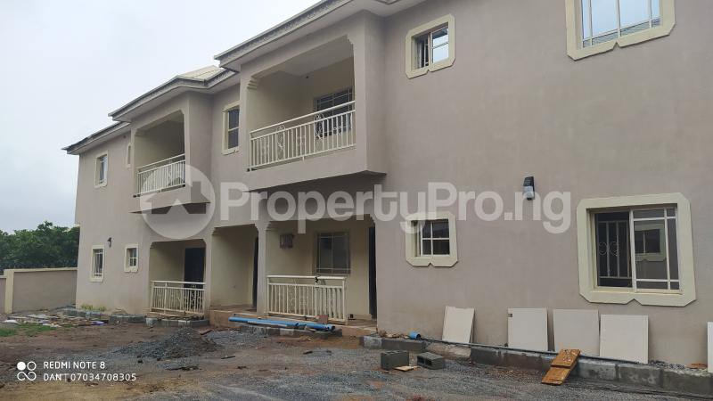 2 bedroom Flat / Apartment for rent Off 69rd Gwarinpa Abuja Gwarinpa Abuja