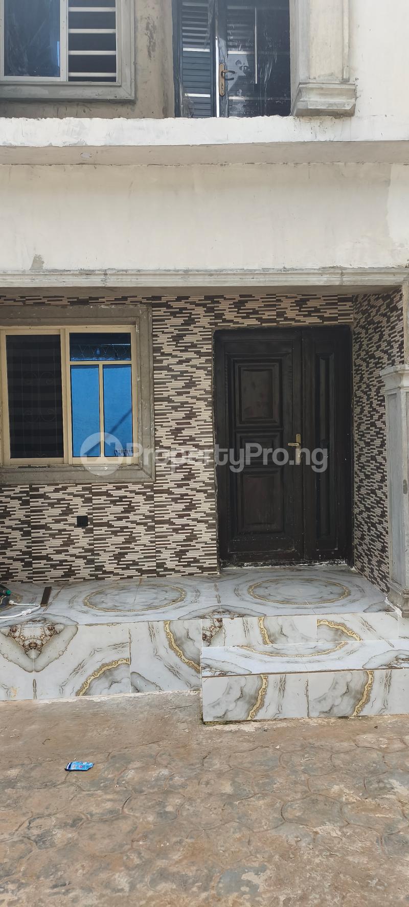 1 bedroom Flat / Apartment for rent In An Estate Ipaja Ipaja Lagos
