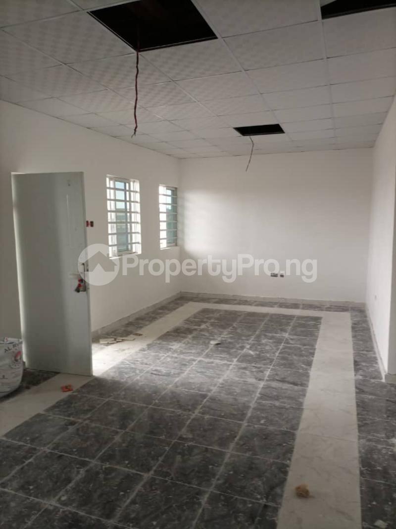 1 bedroom Flat / Apartment for rent Off Sabo Junction Berger Ojodu Lagos