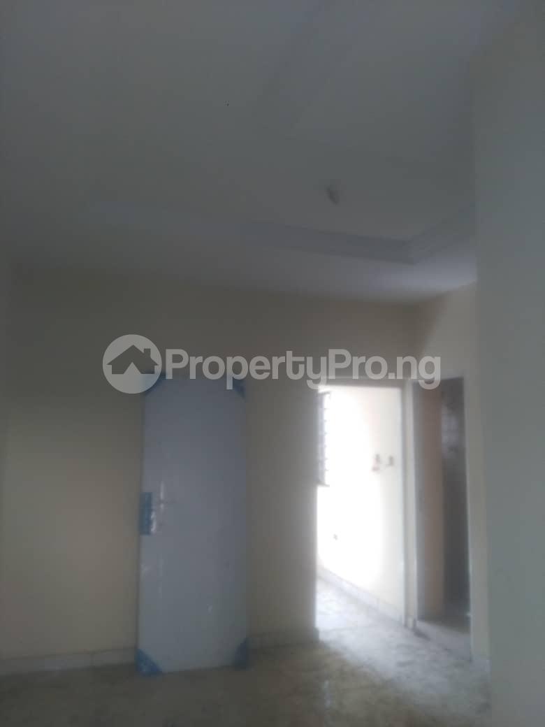 1 bedroom Flat / Apartment for rent Rosanwo Kilo-Marsha Surulere Lagos