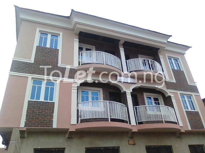 1 bedroom Flat / Apartment for rent Queen Alagomeji Yaba Lagos