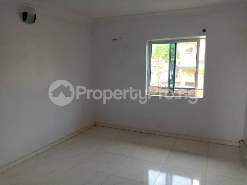 Flat / Apartment for rent Yaba, Lagos. Yaba Lagos