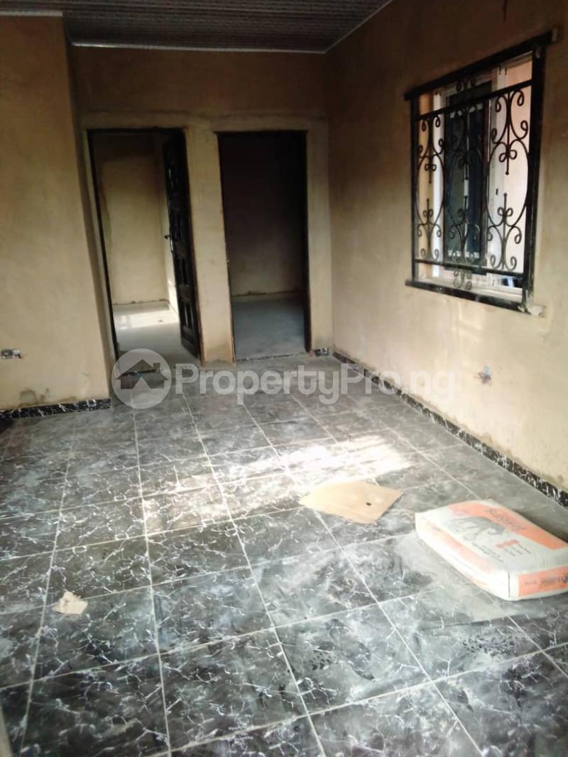 1 bedroom Flat / Apartment for rent Kosofe Kosofe/Ikosi Lagos