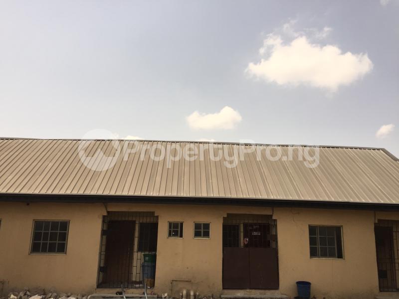 Flat / Apartment for rent Obadiah Akoka Yaba Lagos