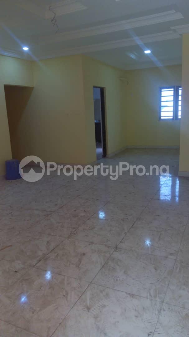 3 bedroom Flat / Apartment for rent Yaba, Lagos. Yaba Lagos