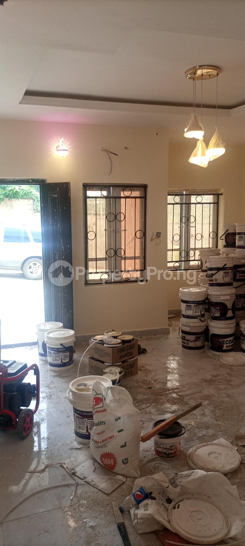 3 bedroom Flat / Apartment for rent   Omole phase 1 Ojodu Lagos
