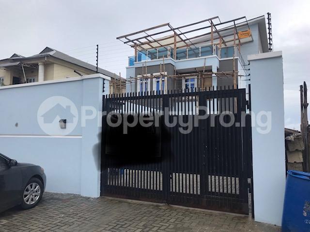 2 bedroom Flat / Apartment for rent Kolawole Crescent Lekki Phase 1 Lekki Lagos