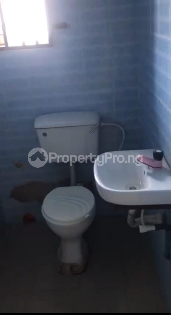 2 bedroom Flat / Apartment for rent Miracle Avenue, Opposite Wisebuyer Mall. Magboro Obafemi Owode Ogun