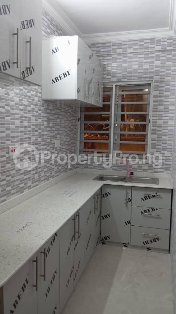 2 bedroom Flat / Apartment for rent Anthony, Lagos. Anthony Village Maryland Lagos