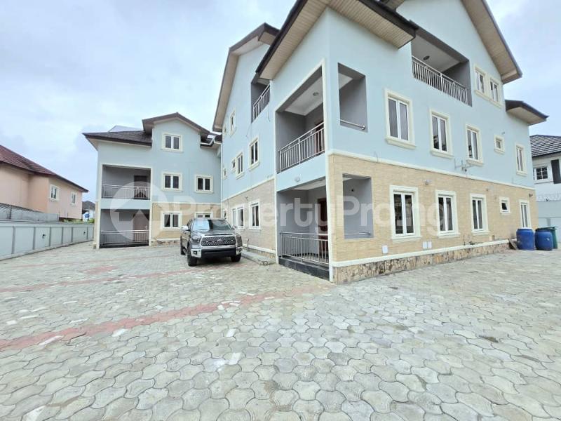 2 bedroom Flat / Apartment for rent Lekki Phase 1 Lekki Lagos