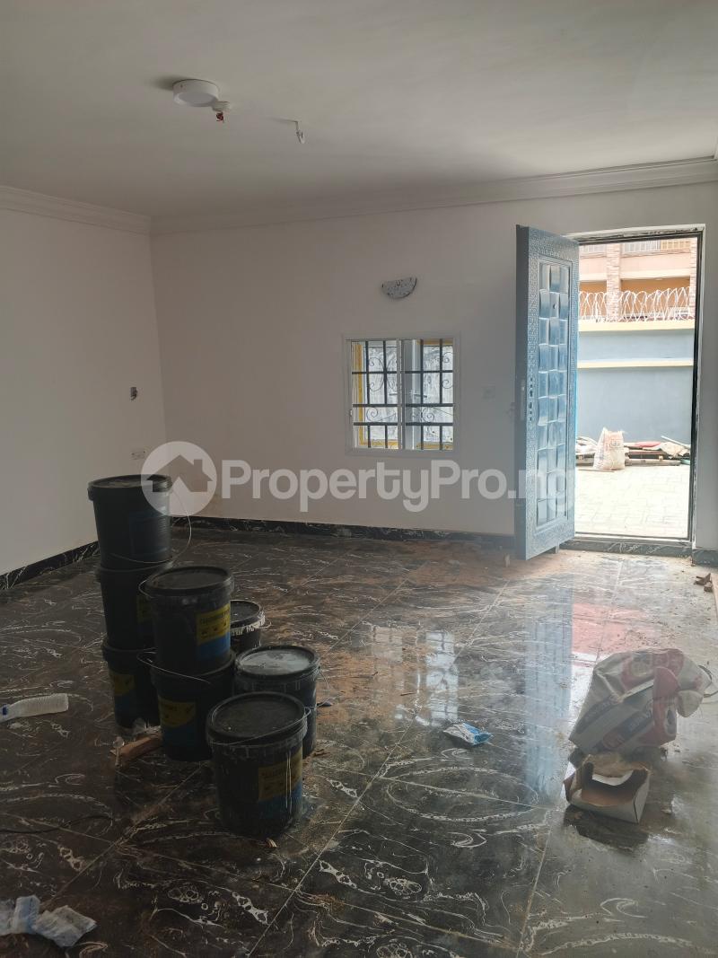 1 bedroom Flat / Apartment for rent In A Secured And Lovely Neighborhood At Spark Light Estate Estate Opposite Opic Estate Berger Lagos Berger Ojodu Lagos