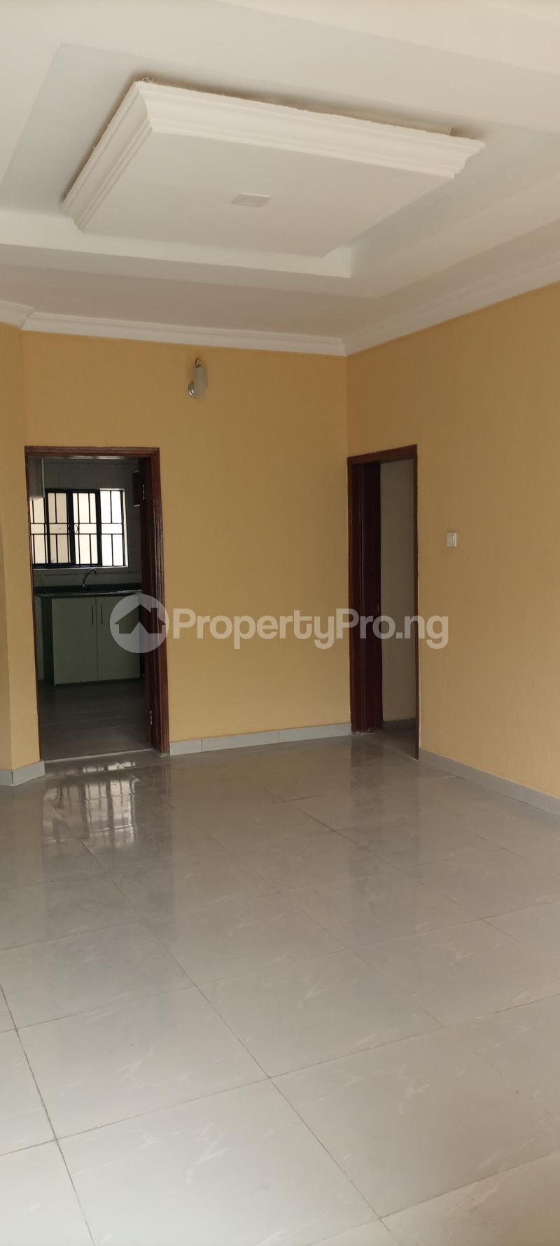 3 bedroom Flat / Apartment for rent Berger Ojodu Lagos - 0