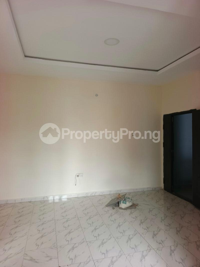 2 bedroom Flat / Apartment for rent Unity estate Ojodu Lagos