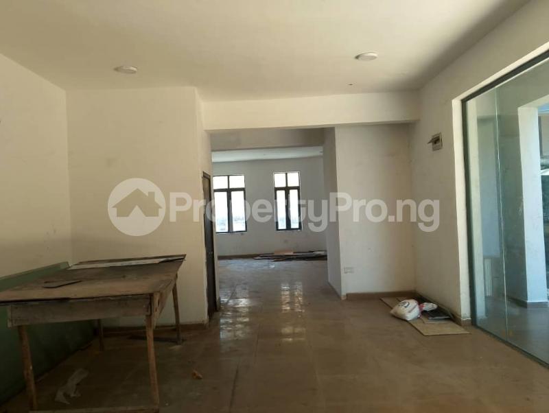 Commercial Property for rent Lekki Phase 1 Lekki Lagos