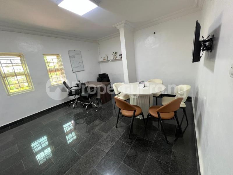 Commercial Property for rent Lekki Phase 1 Lekki Lagos