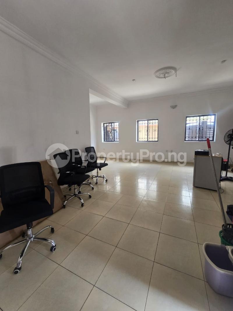 1 bedroom Commercial Property for rent Lekki Phase 1 Lekki Lagos