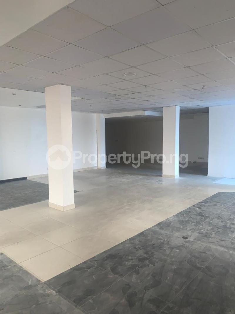 Commercial Property for rent Marwa Lekki Lagos