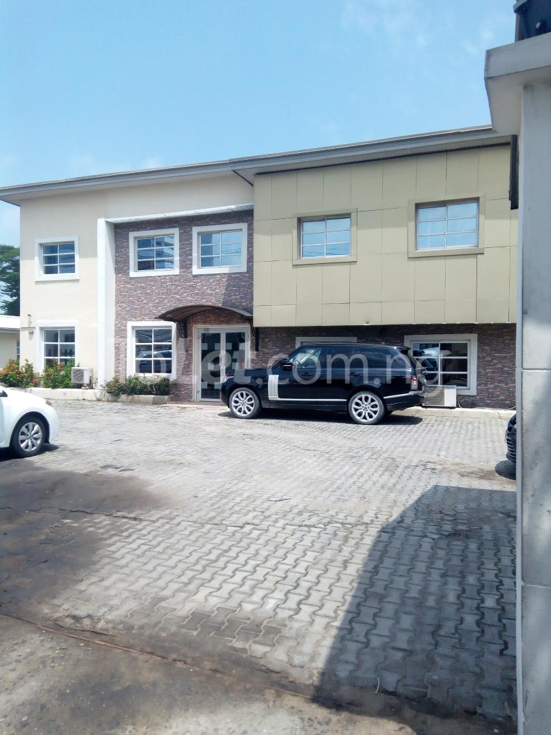Commercial Property for rent   Victoria Island Lagos - 0