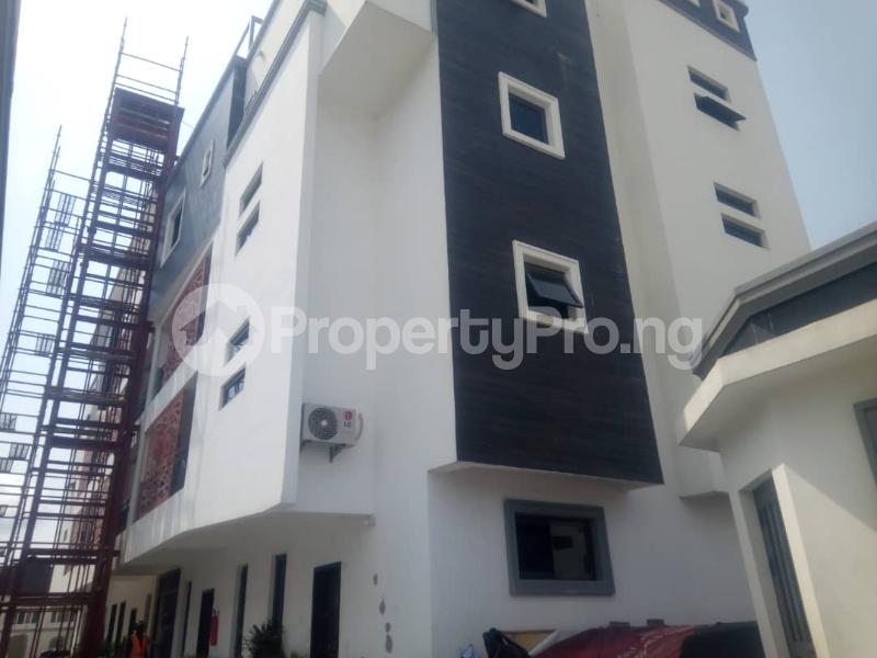 1 bedroom Flat / Apartment for shortlet   Ikate Lekki Lagos
