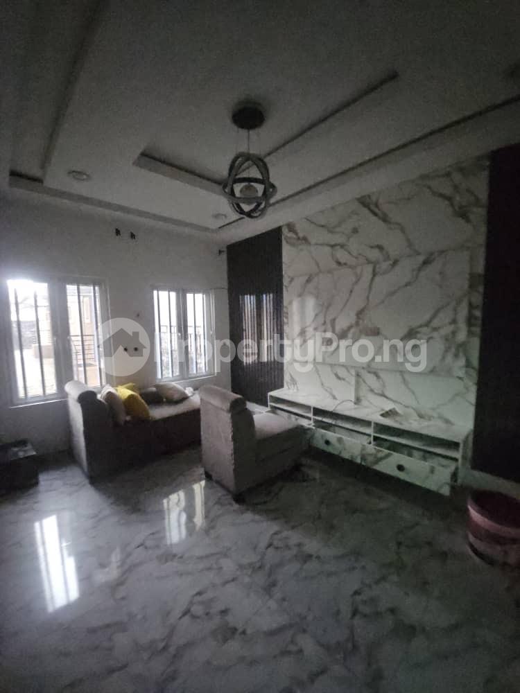 1 bedroom Flat / Apartment for rent Omole phase 2 Ojodu Lagos
