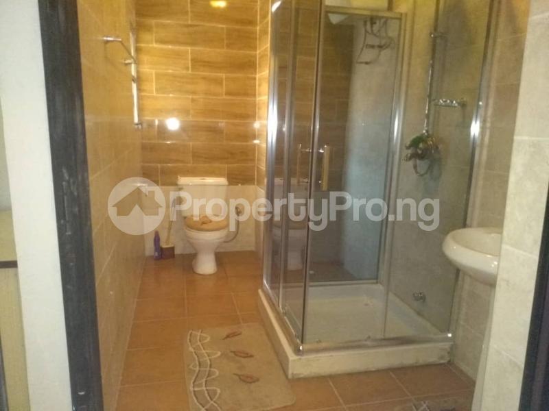 1 bedroom Flat / Apartment for rent Jide Sawyer Drive Lekki Phase 1 Lekki Lagos