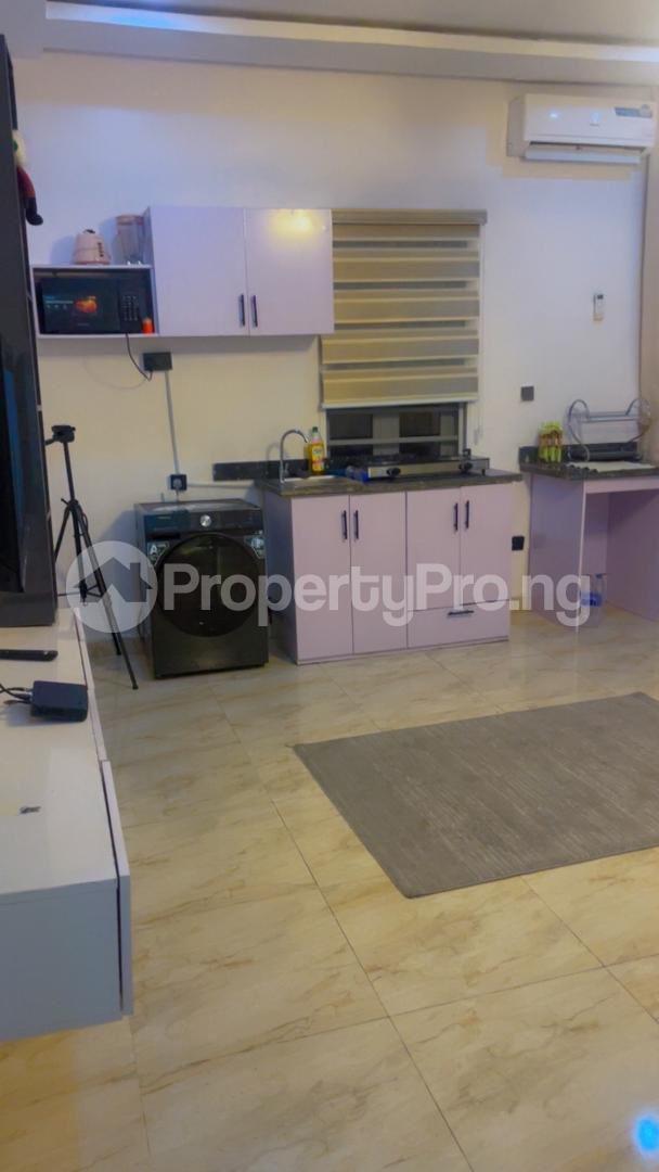 1 bedroom Flat / Apartment for rent Chevy View Estate Chevron Lekki Lagos