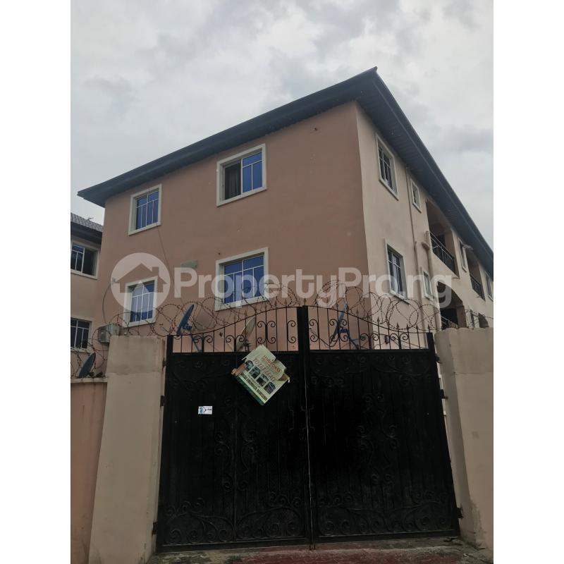 1 bedroom Flat / Apartment for rent Sangotedo Ajah Lagos