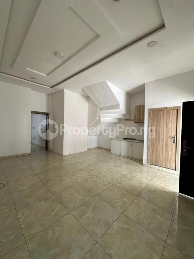 1 bedroom Flat / Apartment for rent Royal Pine Estate Orchid Lekki Lagos