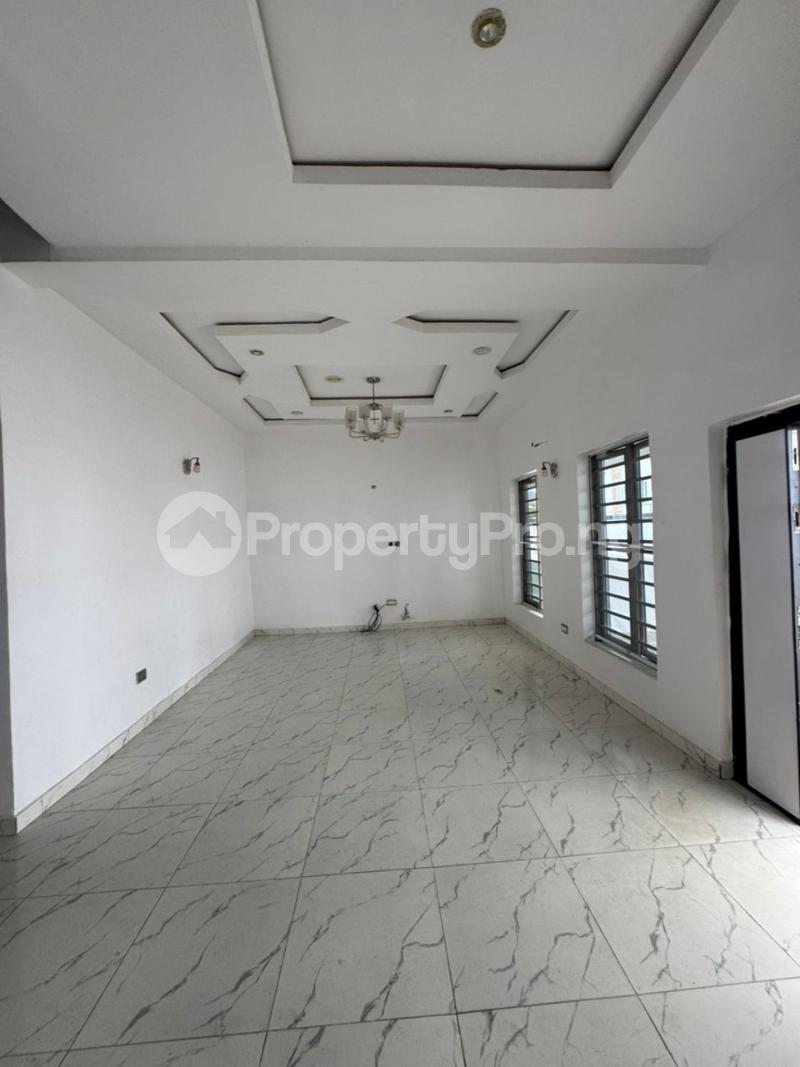 Flat / Apartment for rent Van Daniel Estate orchid Lekki Lagos