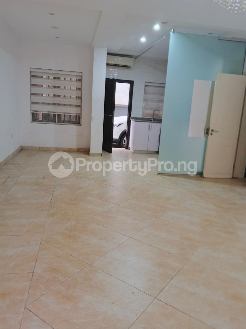 2 bedroom Flat / Apartment for rent In A Calm And Exclusive Neighborhood At Anifowoshe Ikeja Lagos Airport Road(Ikeja) Ikeja Lagos