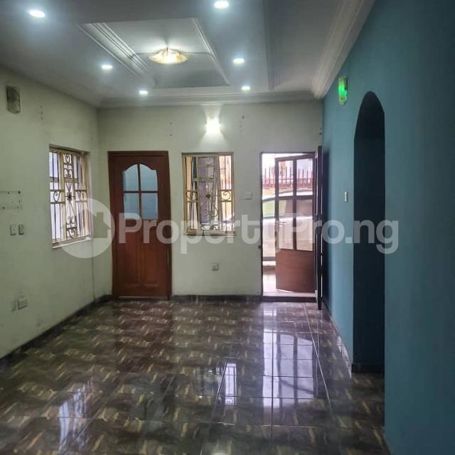 2 bedroom House for rent   Aguda Surulere Lagos