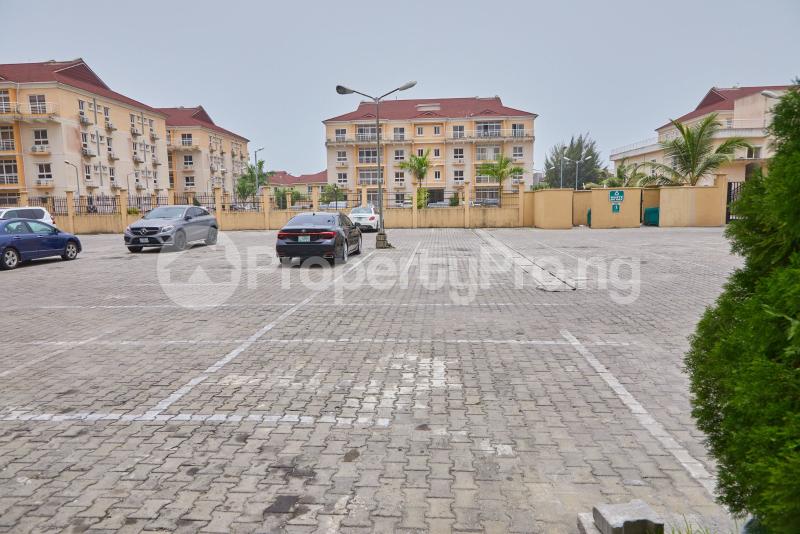 3 bedroom Flat / Apartment for sale Cadogan Estate Osapa london Lekki Lagos