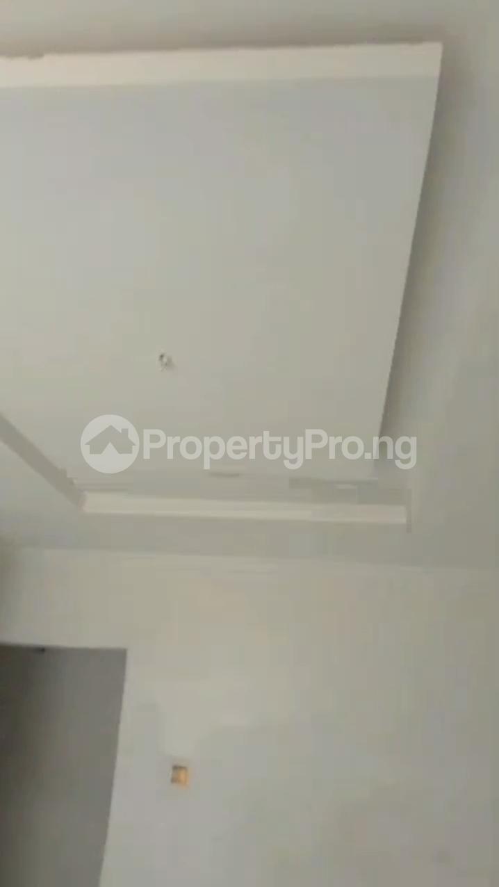 1 bedroom Flat / Apartment for rent Off Joke Ayo Road Alagbado Abule Egba Lagos